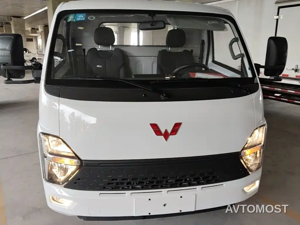 Wuling Longka 2023 2.0L Comfort — фото 2