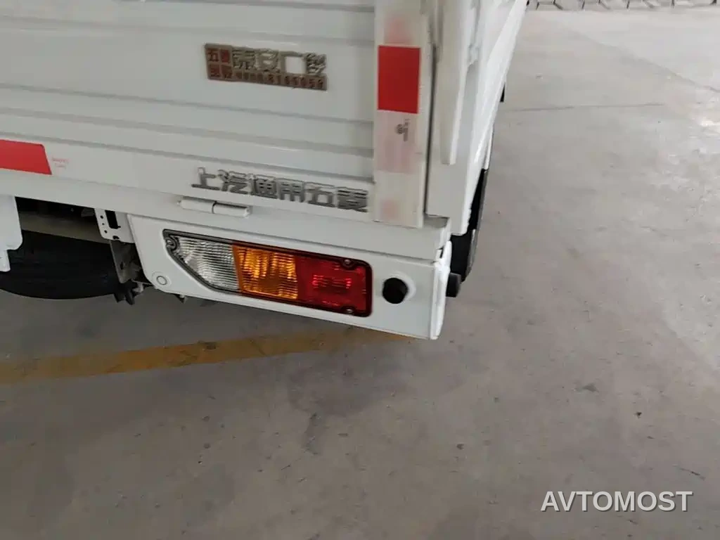Wuling Longka 2023 2.0L Comfort — фото 7