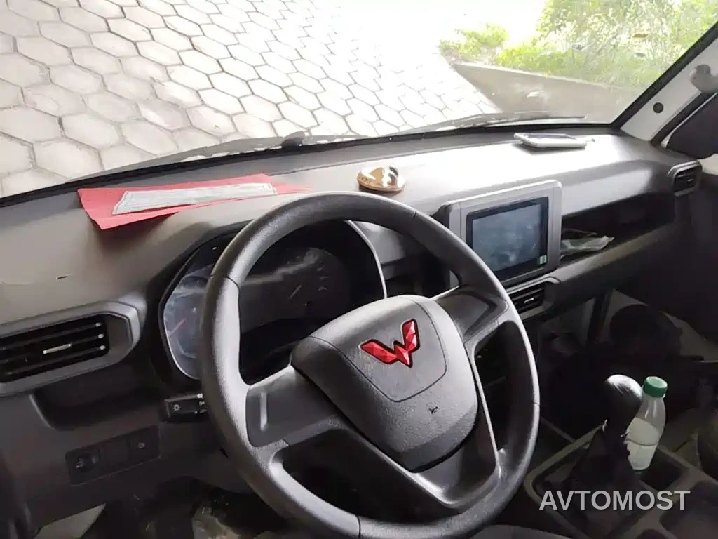Wuling Longka 2023 2.0L Comfort — фото 9