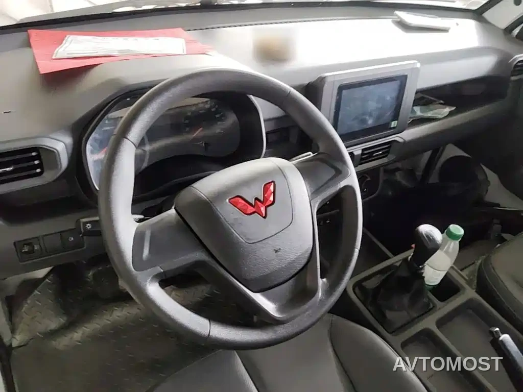 Wuling Longka 2023 2.0L Comfort — фото 10