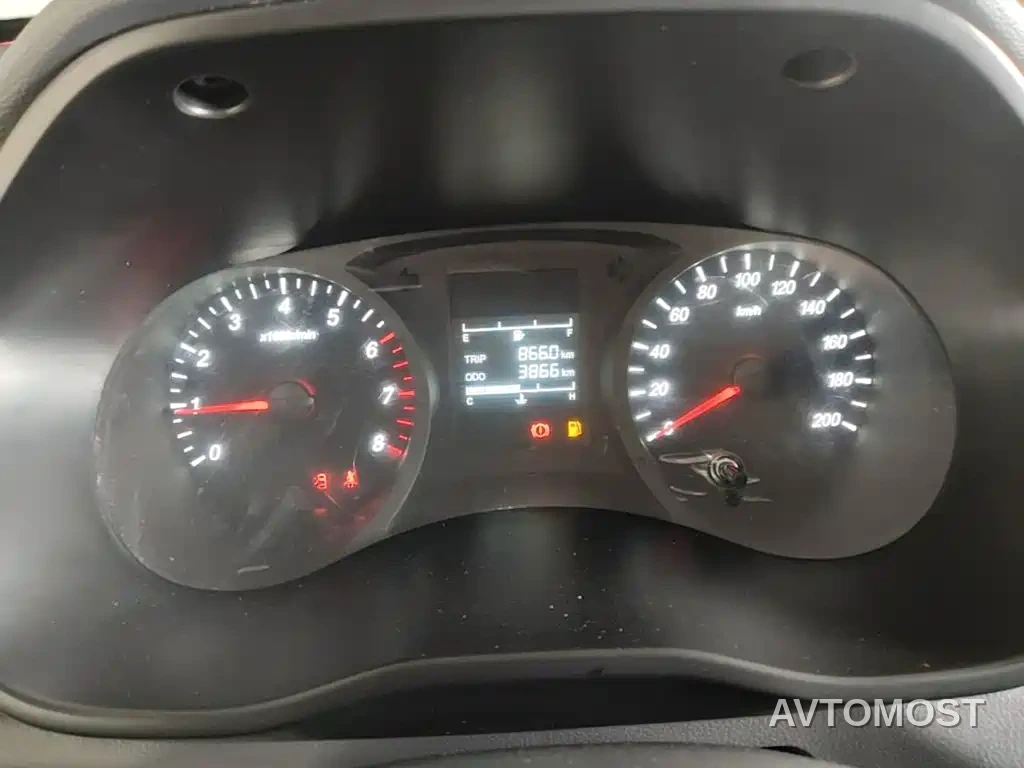 Wuling Longka 2023 2.0L Comfort — фото 11
