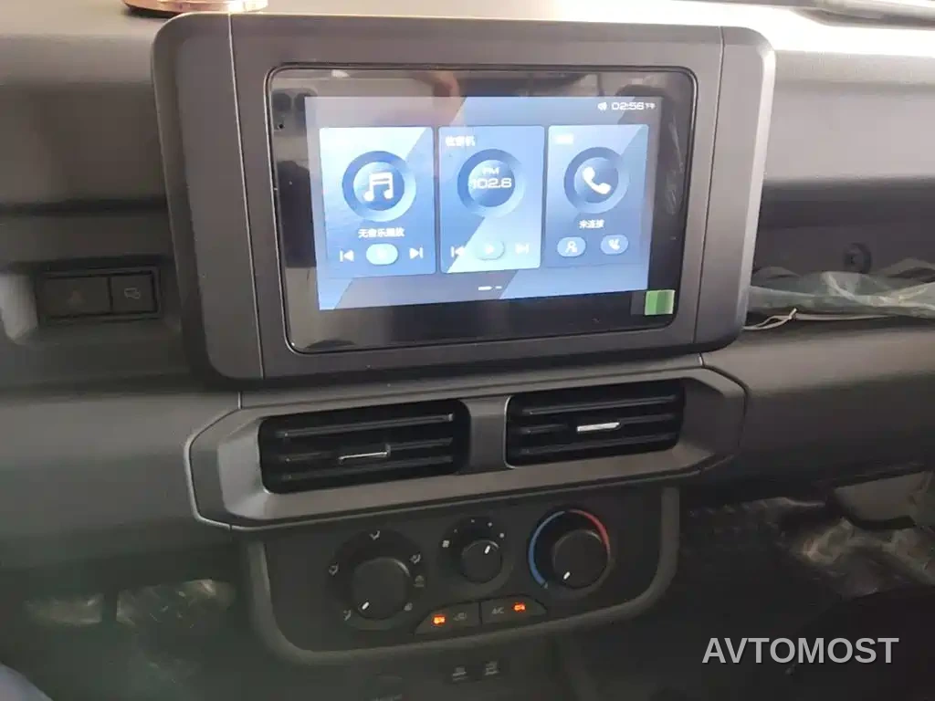 Wuling Longka 2023 2.0L Comfort — фото 12