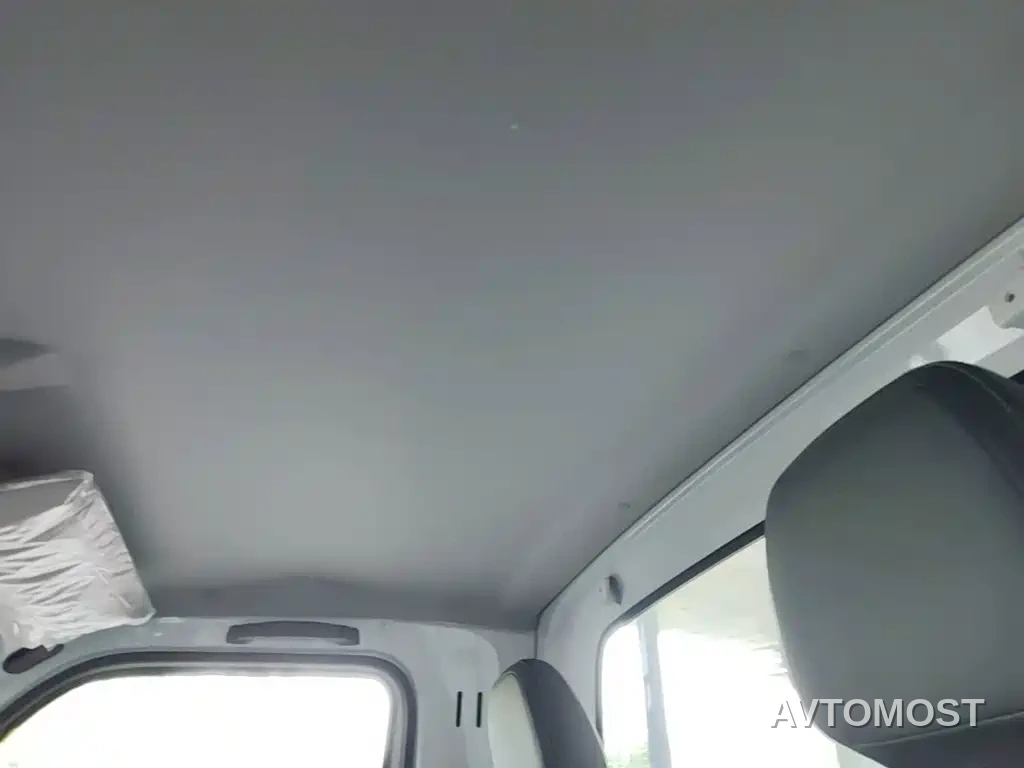 Wuling Longka 2023 2.0L Comfort — фото 14