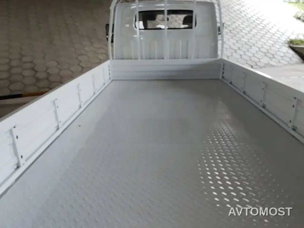 Wuling Longka 2023 2.0L Comfort — фото 15