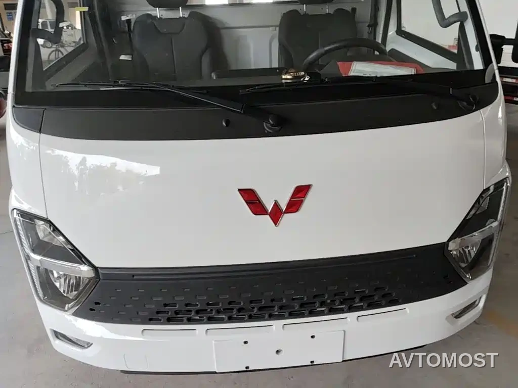 Wuling Longka 2023 2.0L Comfort — фото 16