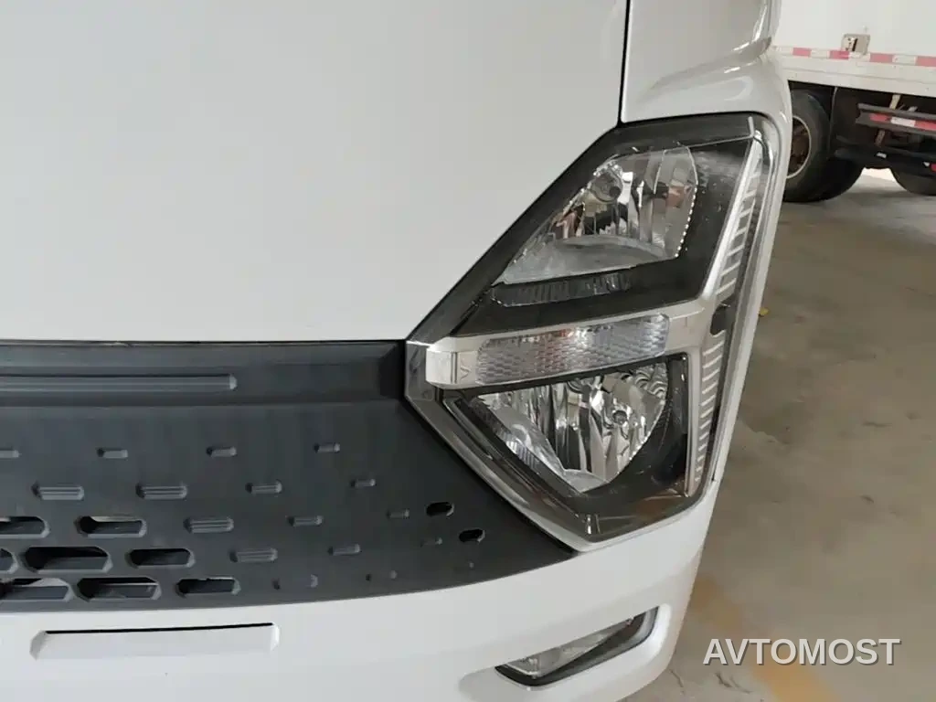 Wuling Longka 2023 2.0L Comfort — фото 20