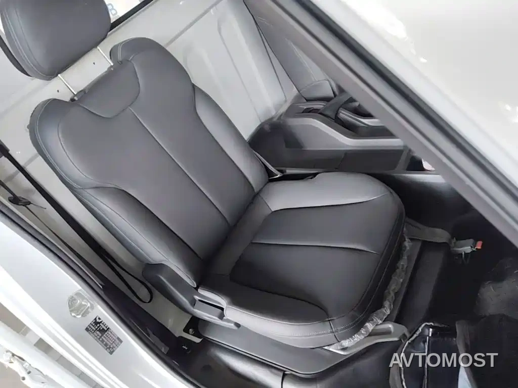 Wuling Longka 2023 2.0L Comfort — фото 21