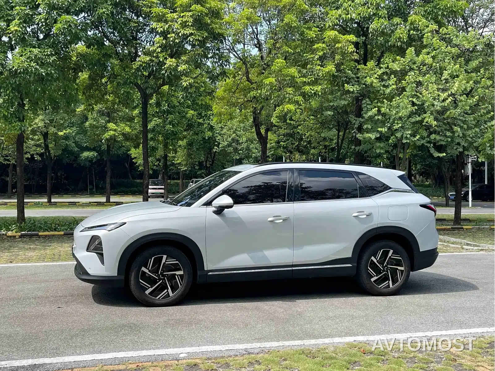 Wuling Xingguang S 2024 130km Flagship Model — фото 7