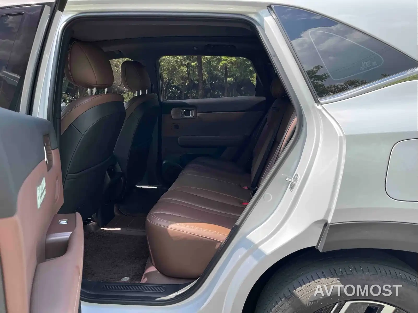 Wuling Xingguang S 2024 130km Flagship Model — фото 9