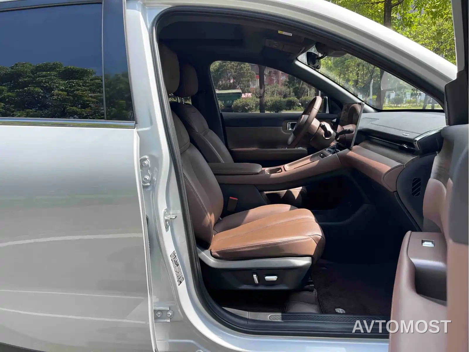 Wuling Xingguang S 2024 130km Flagship Model — фото 10