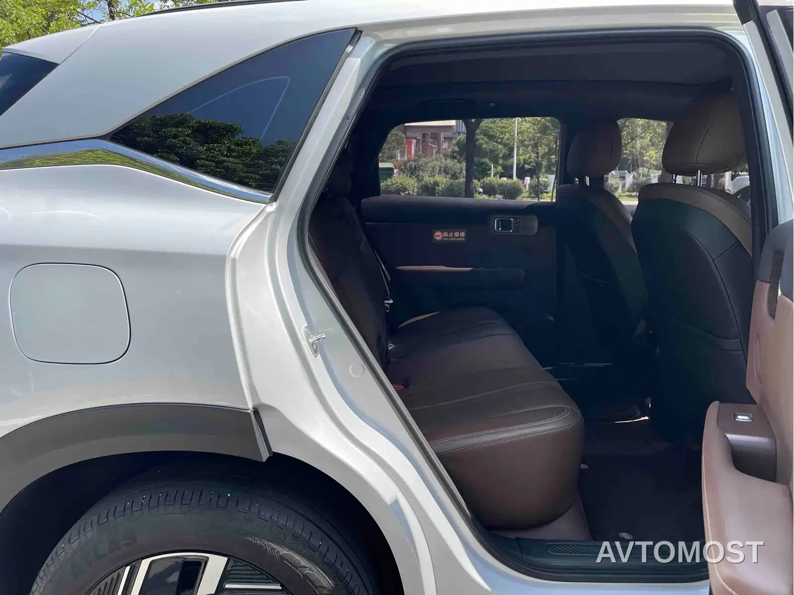 Wuling Xingguang S 2024 130km Flagship Model — фото 11
