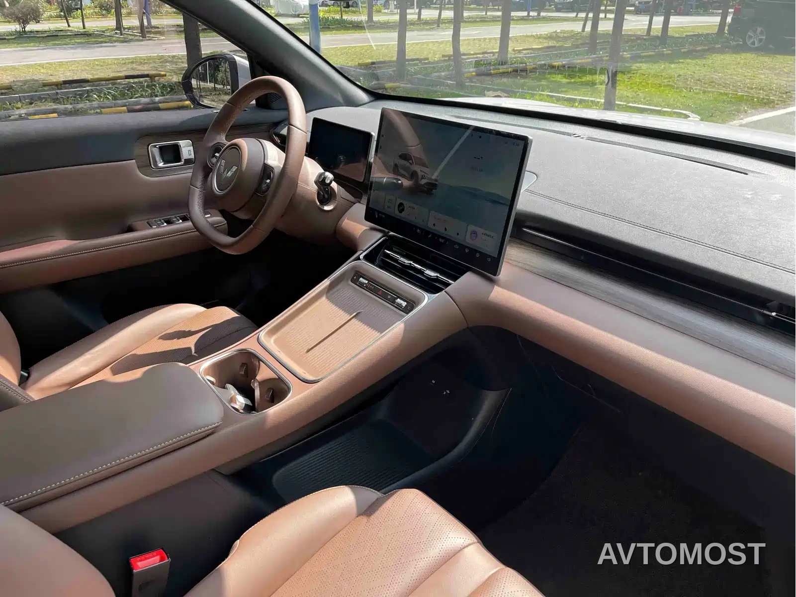 Wuling Xingguang S 2024 130km Flagship Model — фото 12