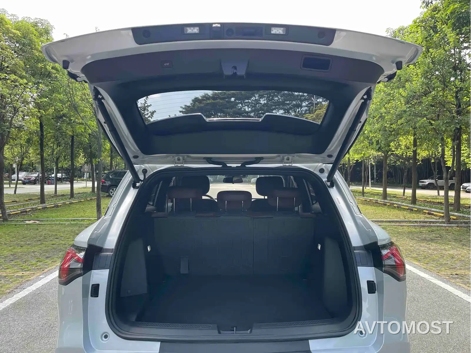 Wuling Xingguang S 2024 130km Flagship Model — фото 21