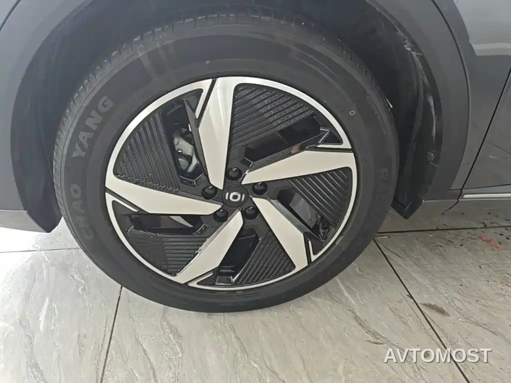 Changan Qiyuan Q05 2024 Deluxe Edition 125 Surpass CALB — фото 12