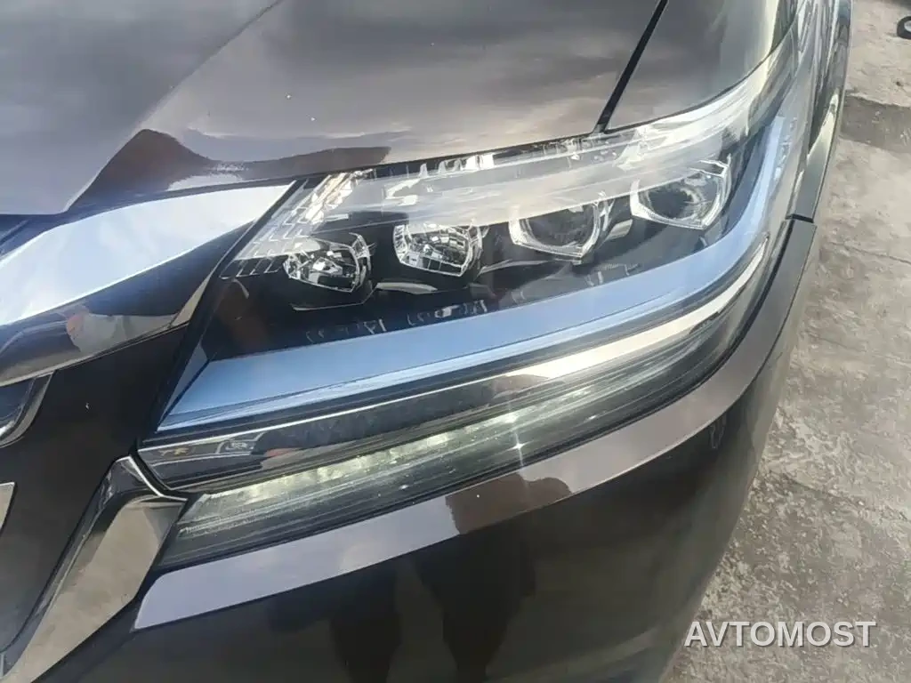 Honda Elysion 2019 2.0L Hybrid Luxury Edition — фото 23