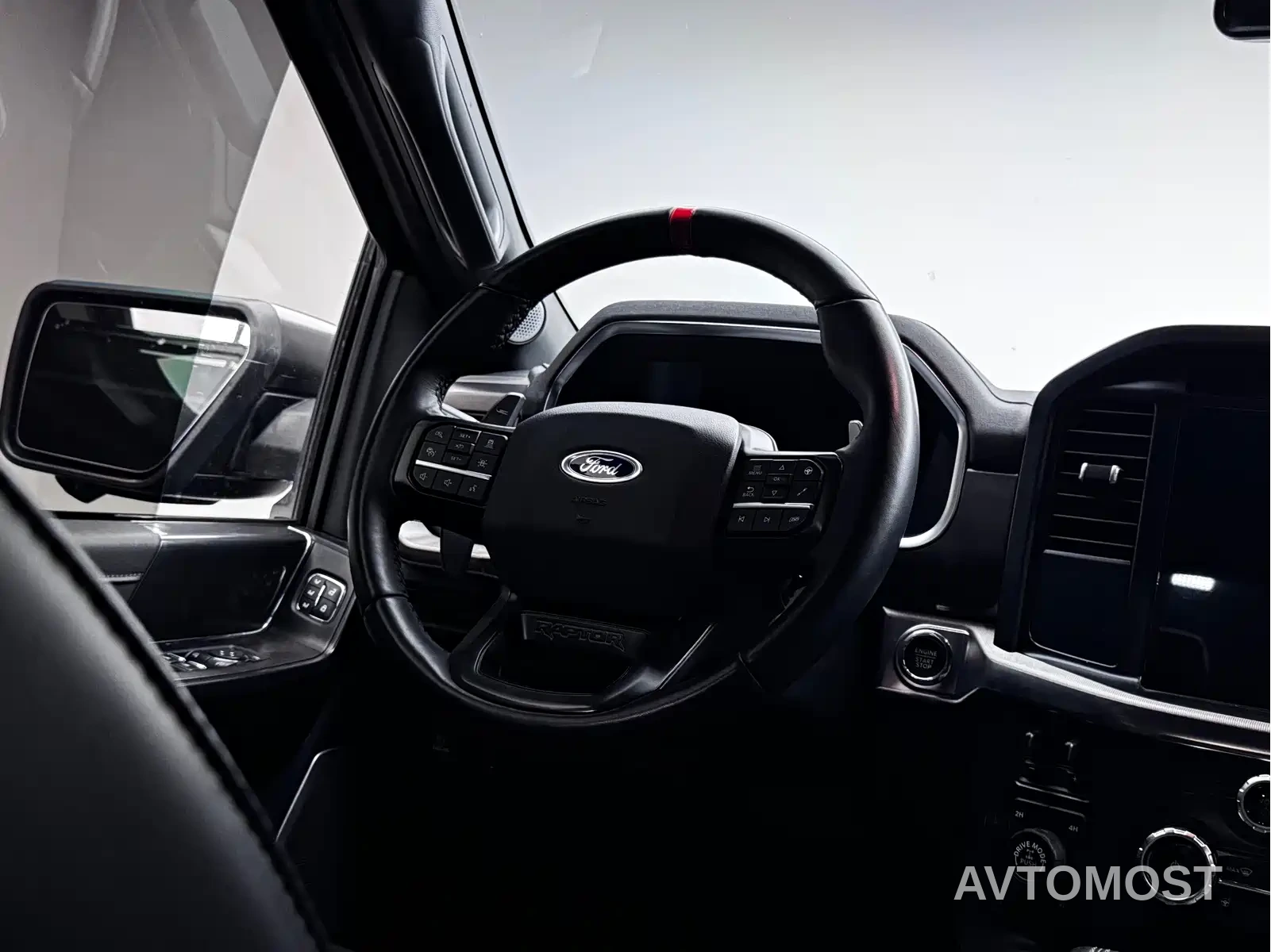 Ford F-150 Raptor 2023 3.5T Raptor — фото 4