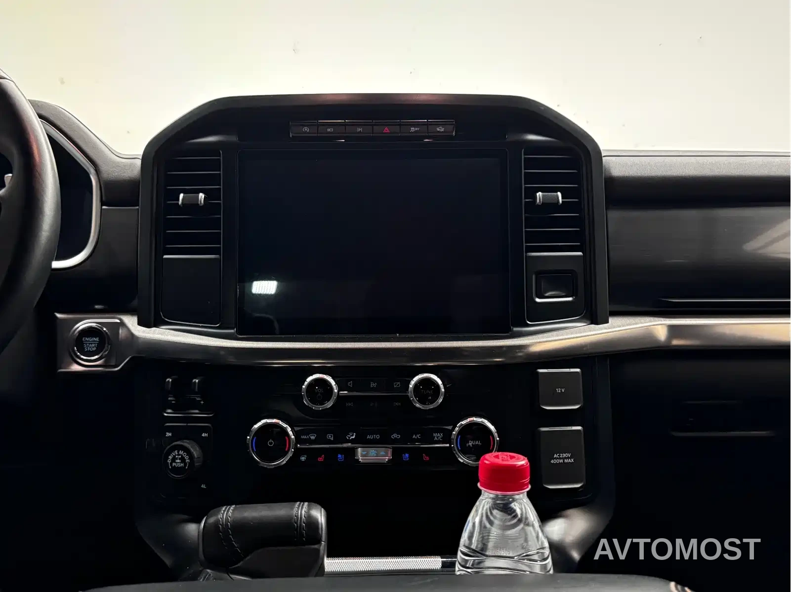 Ford F-150 Raptor 2023 3.5T Raptor — фото 5