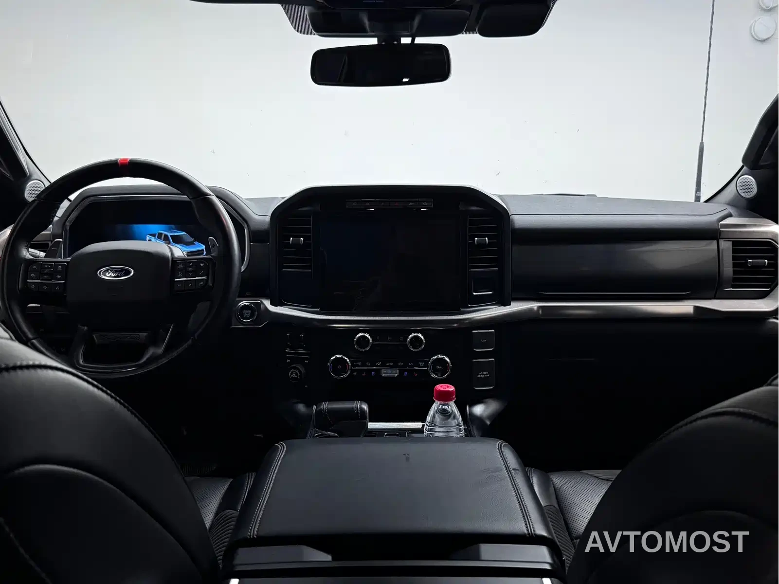 Ford F-150 Raptor 2023 3.5T Raptor — фото 7