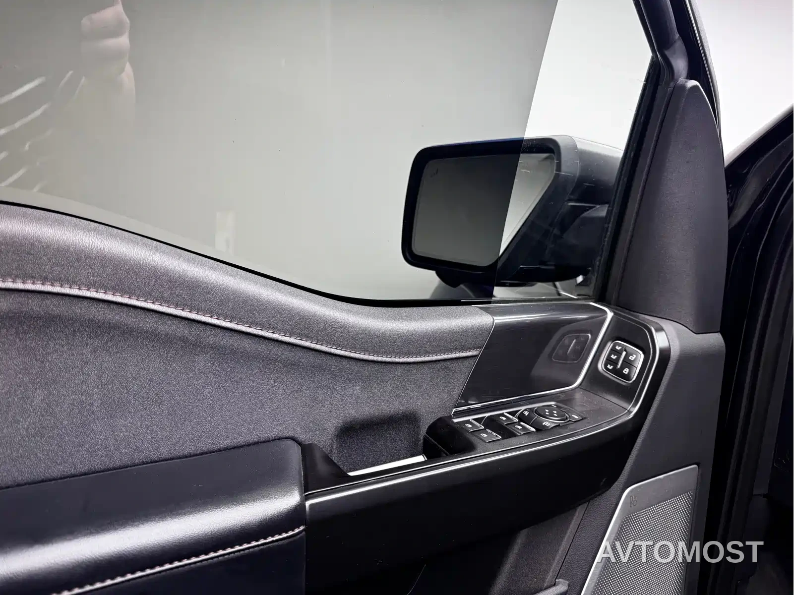 Ford F-150 Raptor 2023 3.5T Raptor — фото 10