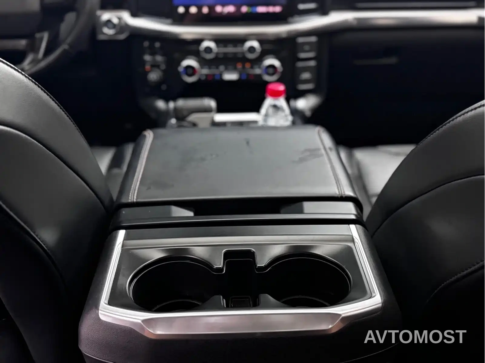 Ford F-150 Raptor 2023 3.5T Raptor — фото 13