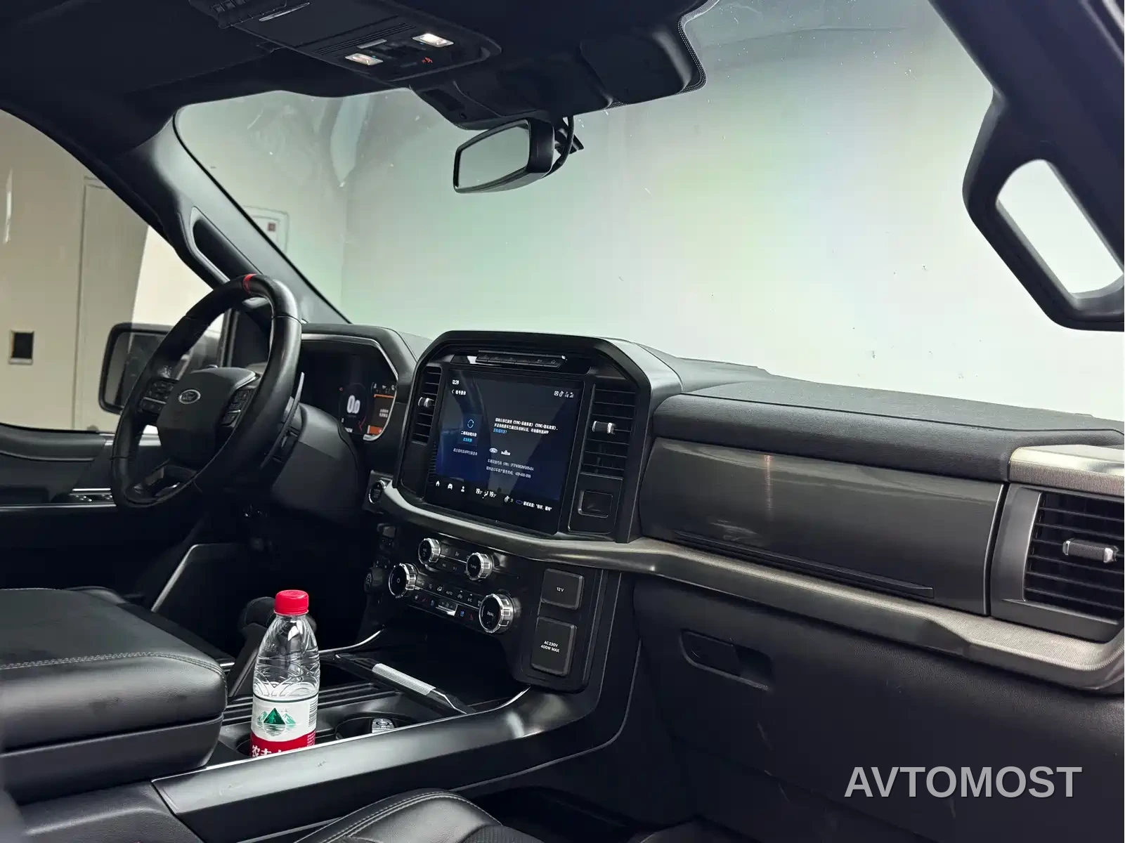 Ford F-150 Raptor 2023 3.5T Raptor — фото 17
