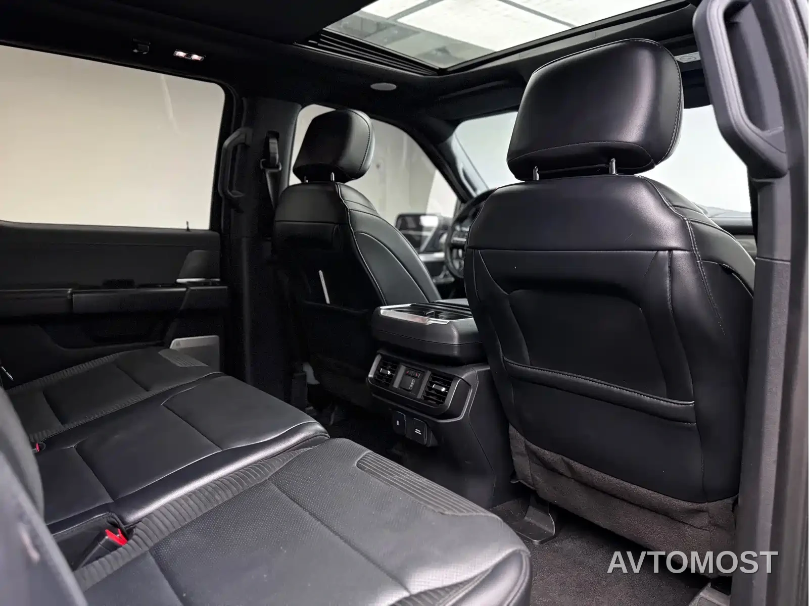 Ford F-150 Raptor 2023 3.5T Raptor — фото 18