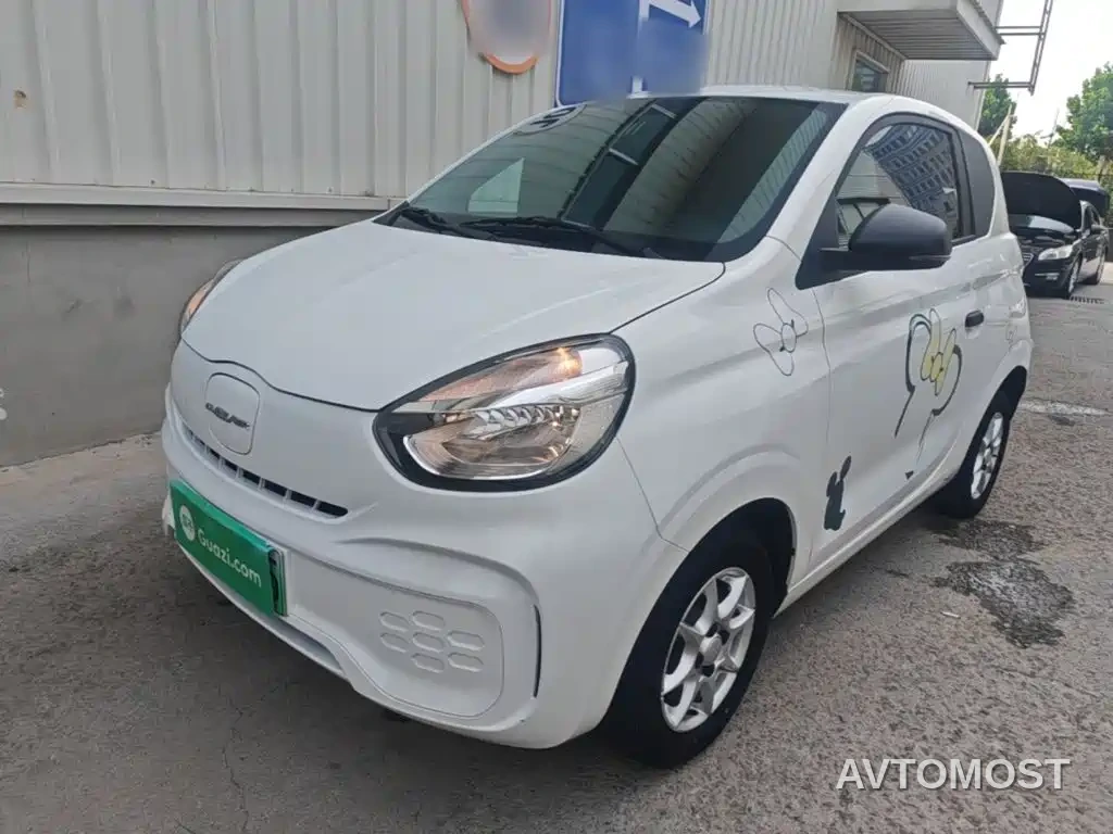 Roewe Kaiwei CLEVER 2022 311km Vitality Bobo Edition — фото 1