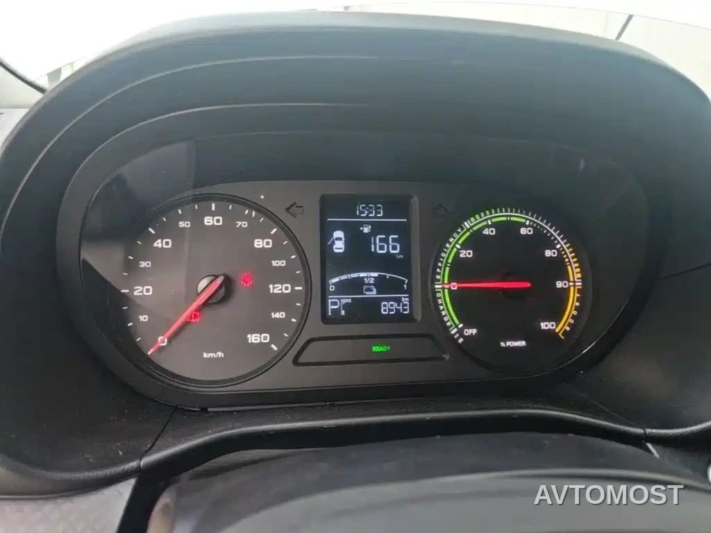 Roewe Kaiwei CLEVER 2022 311km Vitality Bobo Edition — фото 4