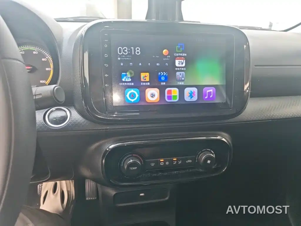 Roewe Kaiwei CLEVER 2022 311km Vitality Bobo Edition — фото 5