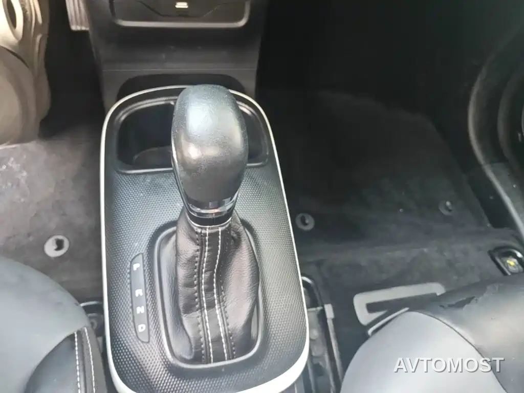 Roewe Kaiwei CLEVER 2022 311km Vitality Bobo Edition — фото 6