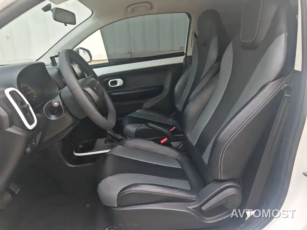 Roewe Kaiwei CLEVER 2022 311km Vitality Bobo Edition — фото 7