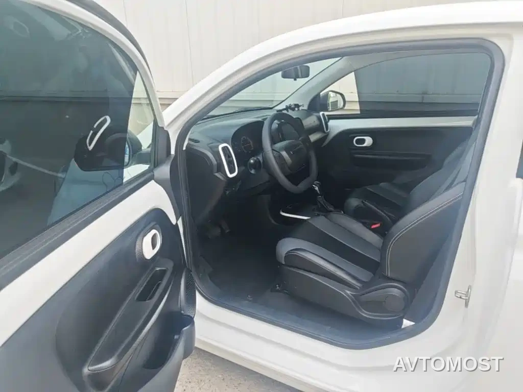 Roewe Kaiwei CLEVER 2022 311km Vitality Bobo Edition — фото 8