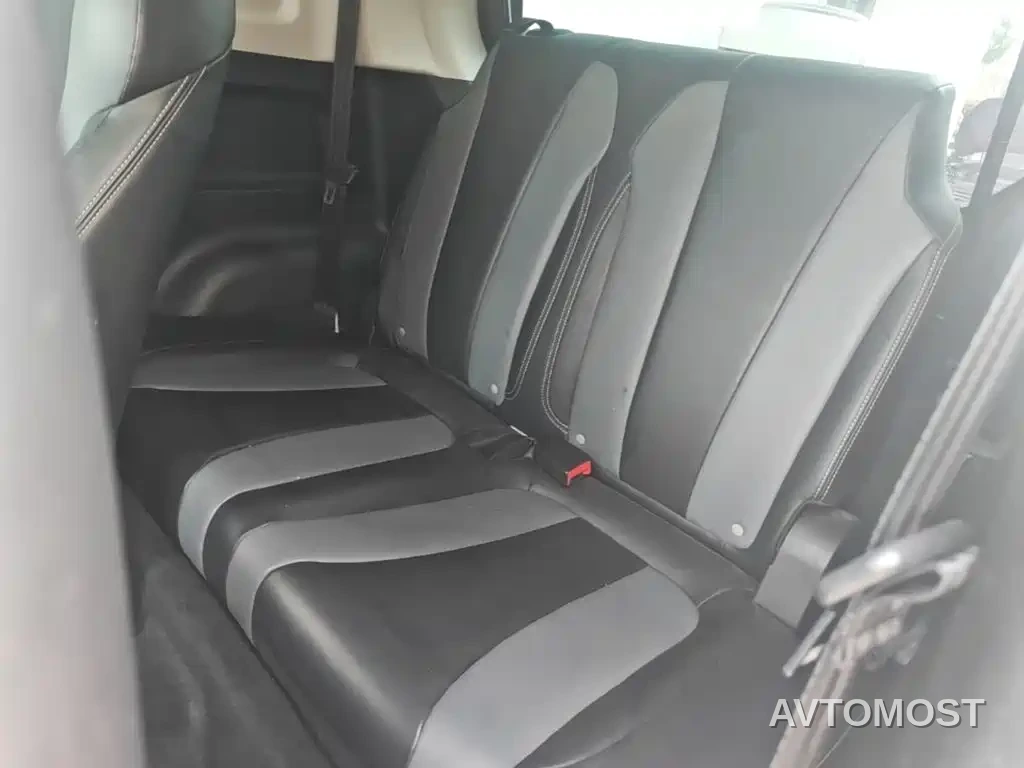 Roewe Kaiwei CLEVER 2022 311km Vitality Bobo Edition — фото 9