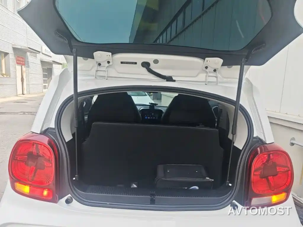 Roewe Kaiwei CLEVER 2022 311km Vitality Bobo Edition — фото 11