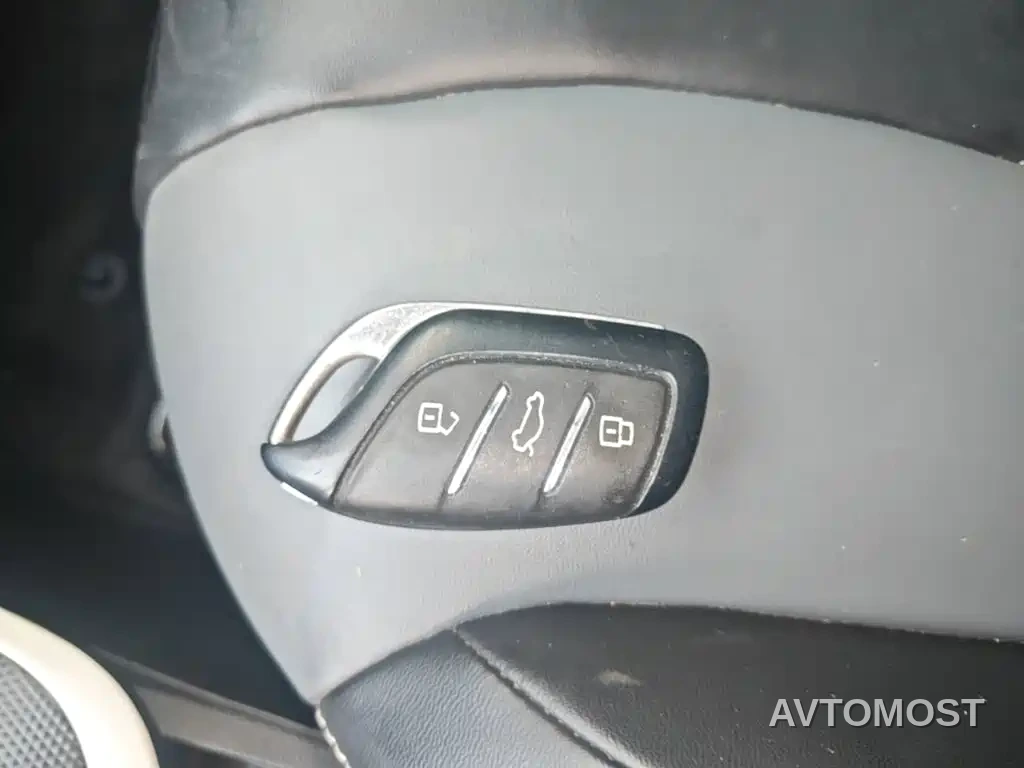 Roewe Kaiwei CLEVER 2022 311km Vitality Bobo Edition — фото 13