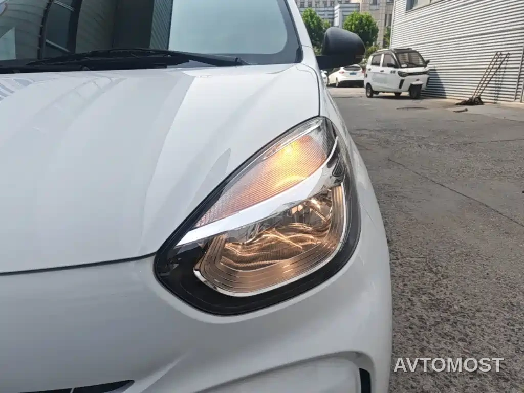 Roewe Kaiwei CLEVER 2022 311km Vitality Bobo Edition — фото 14