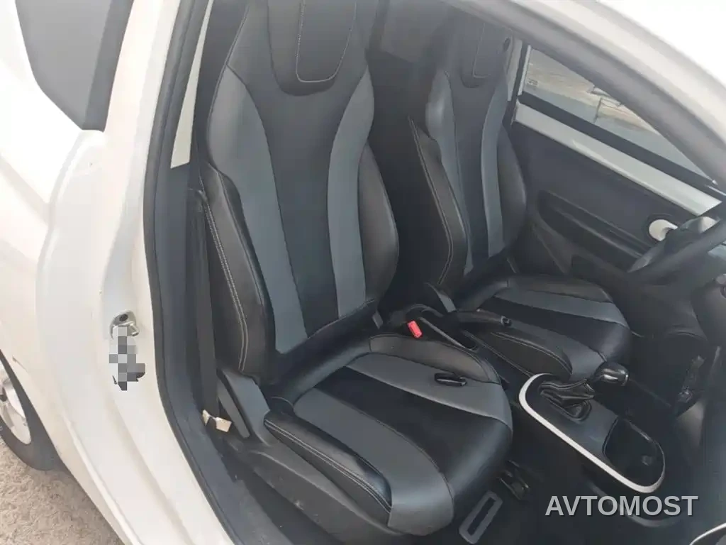 Roewe Kaiwei CLEVER 2022 311km Vitality Bobo Edition — фото 16