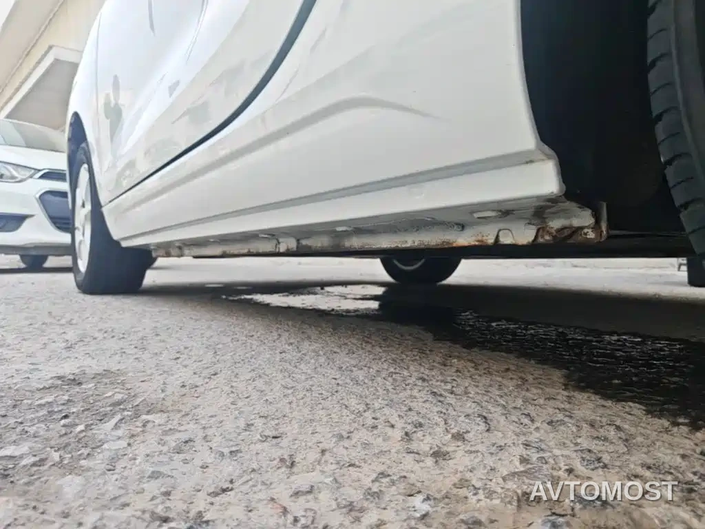 Roewe Kaiwei CLEVER 2022 311km Vitality Bobo Edition — фото 17