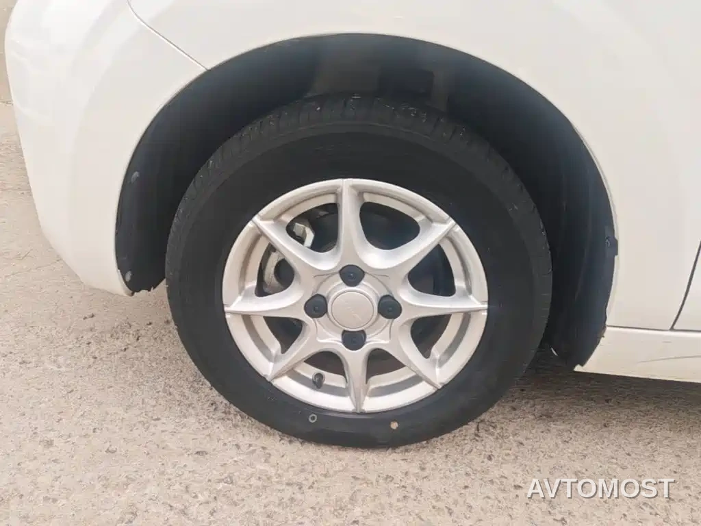 Roewe Kaiwei CLEVER 2022 311km Vitality Bobo Edition — фото 21