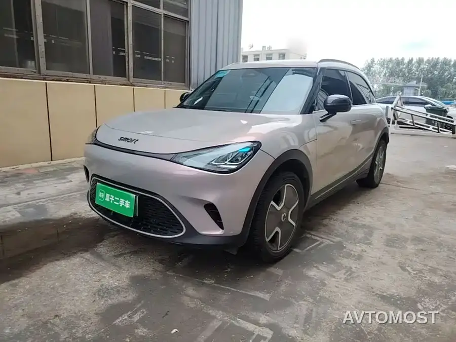 smart Elf #1 2022 Pro+ Edition