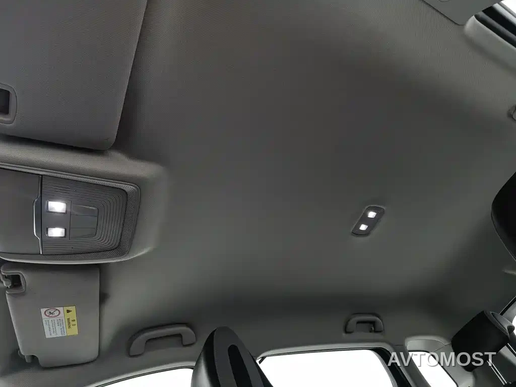 BYD Seal 05 DM-i 2025 DM-i Smart Drive Edition 75KM Luxury — фото 13