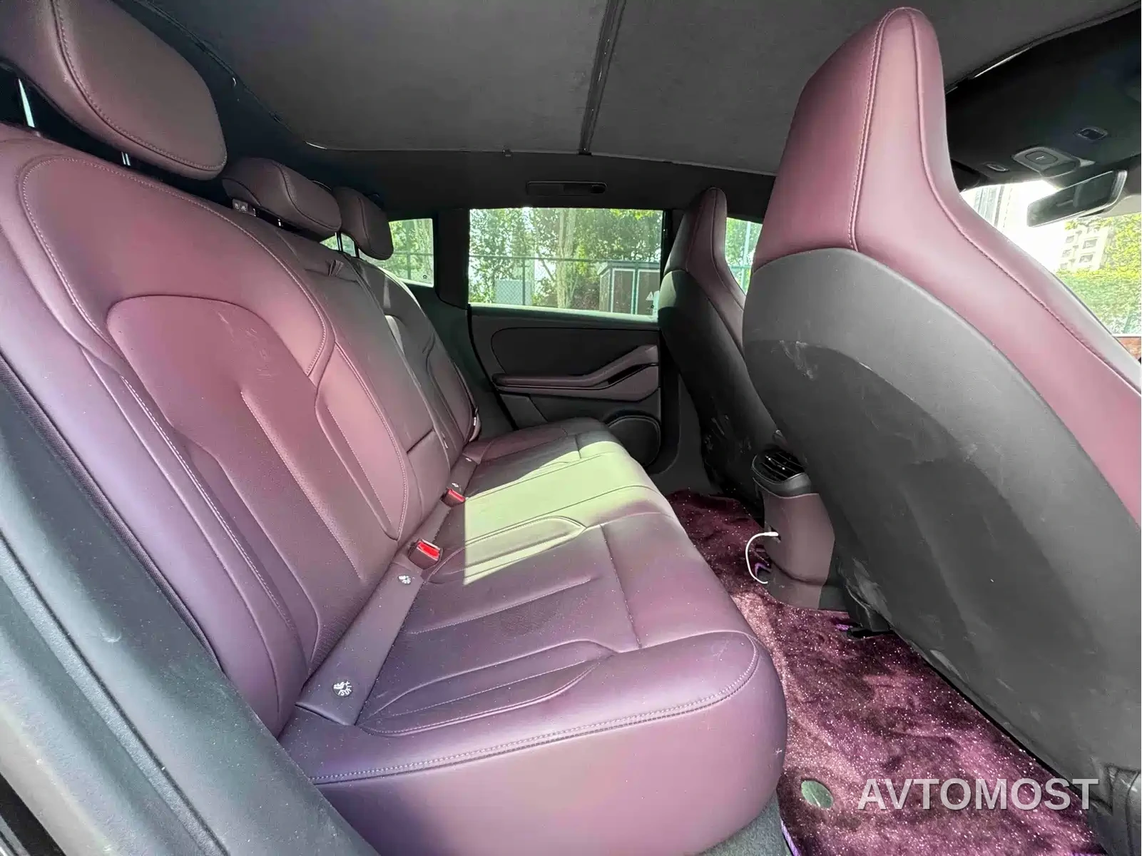 NIO ET5T 2024 75kWh Touring — фото 7