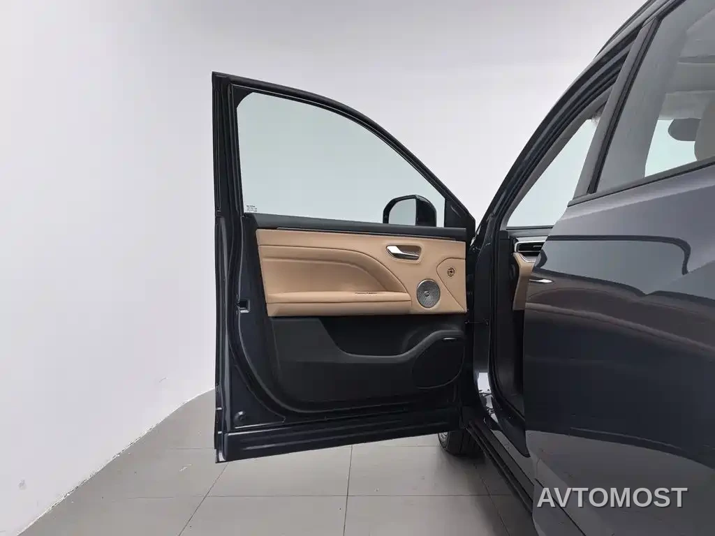 AION i60 2026 Extended Range Base Model — фото 7