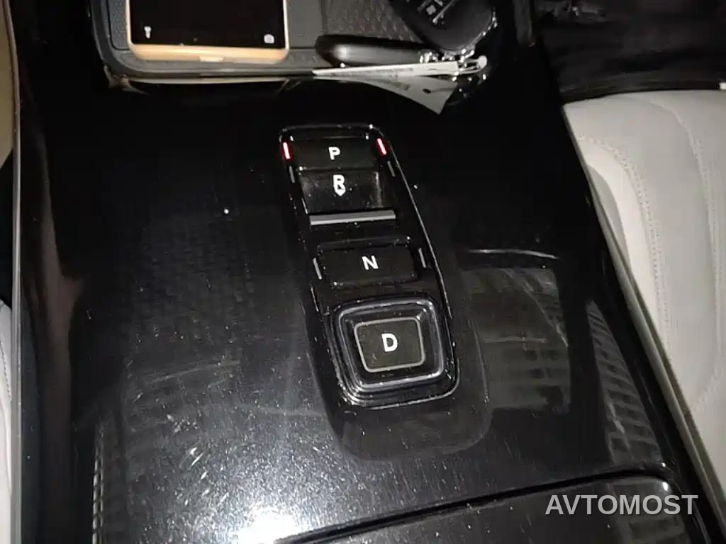 Honda Dongfeng Honda S7 2025 Navigator Edition — фото 14