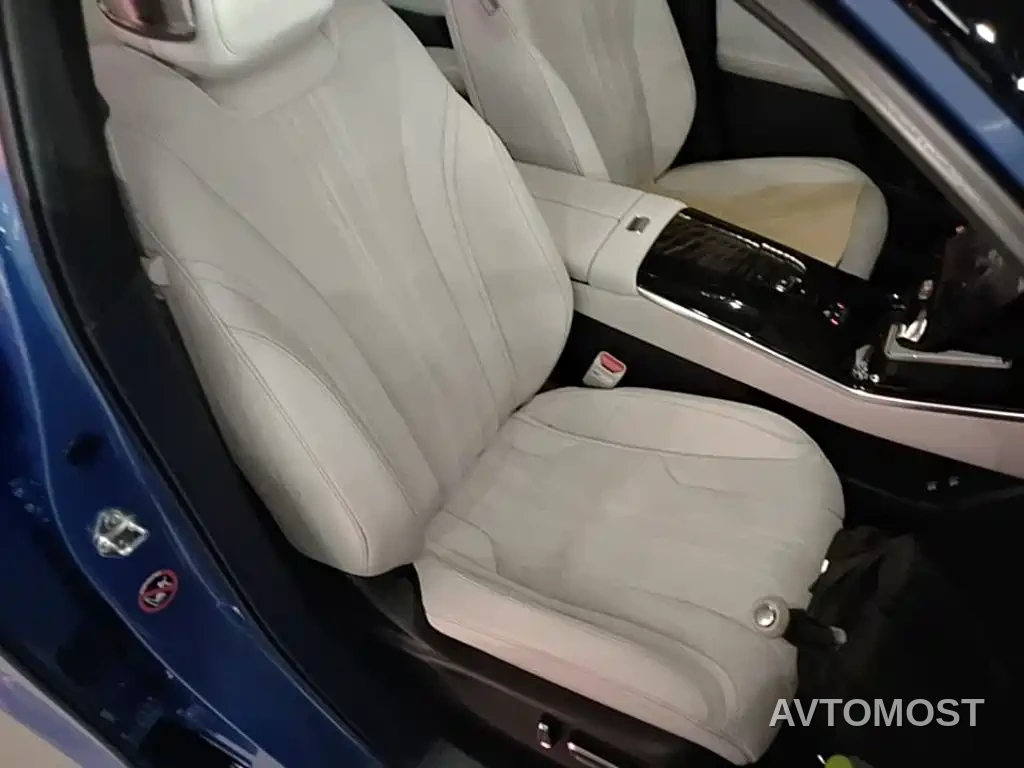 Honda Dongfeng Honda S7 2025 Navigator Edition — фото 24