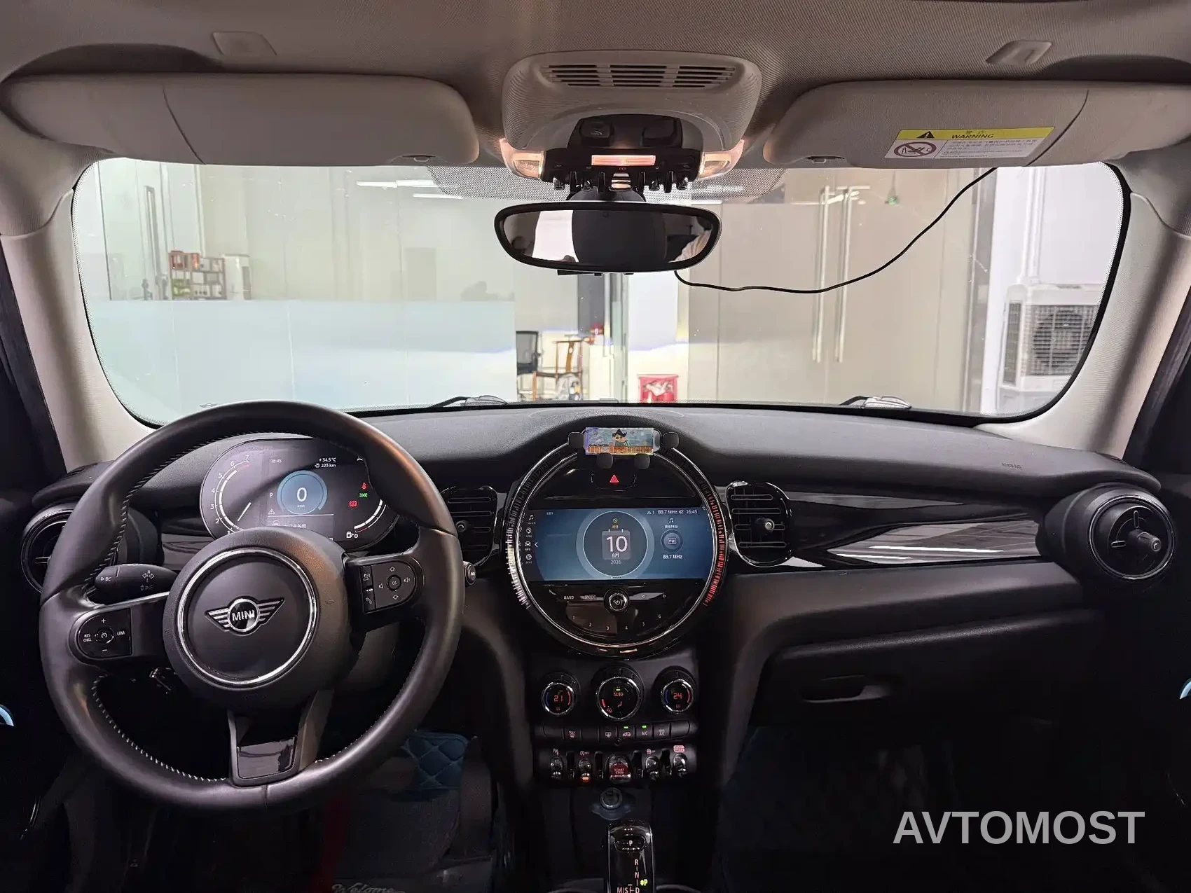 MINI 2022 1.5T COOPER 5-Door The Coopers Commemorative Edition — фото 15