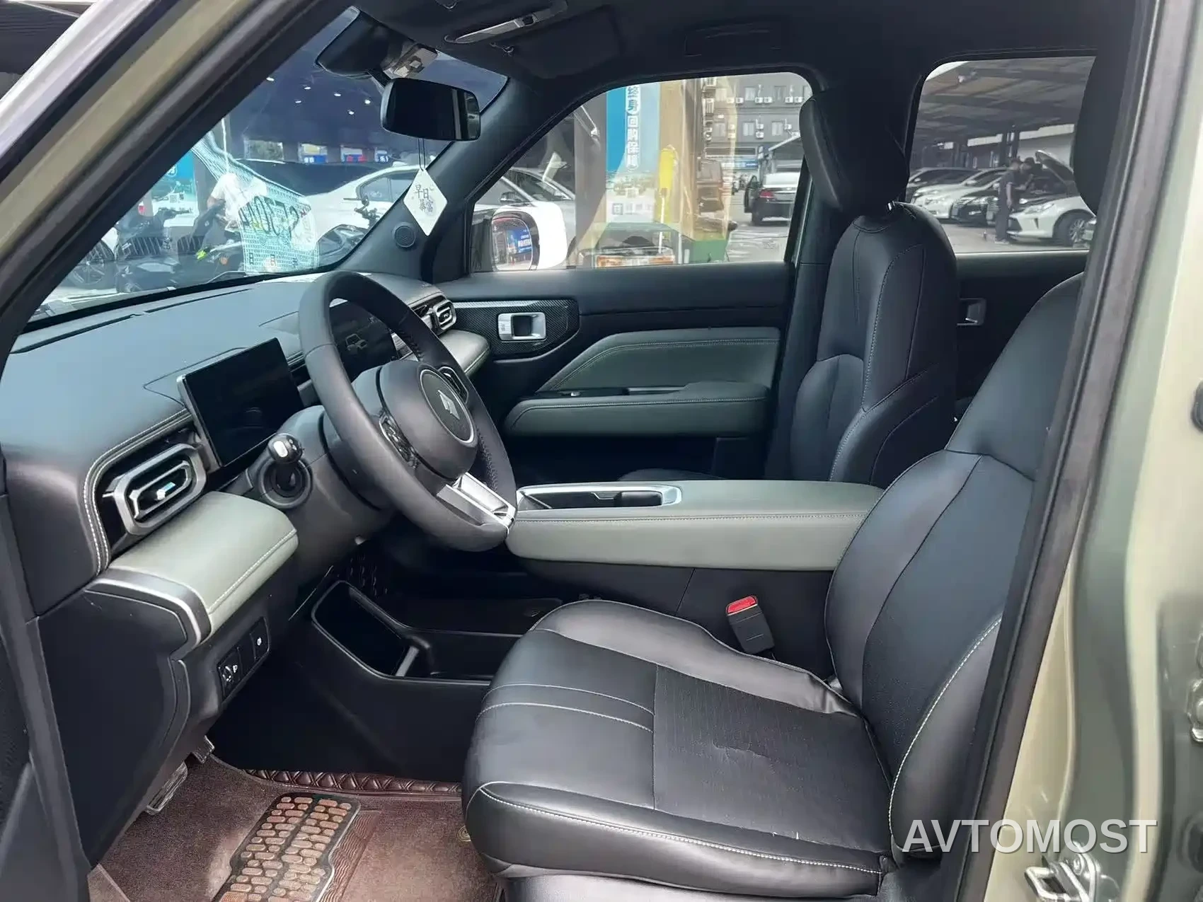 Baojun Yueye Plus 2024 Flagship Edition 4-Seater — фото 5