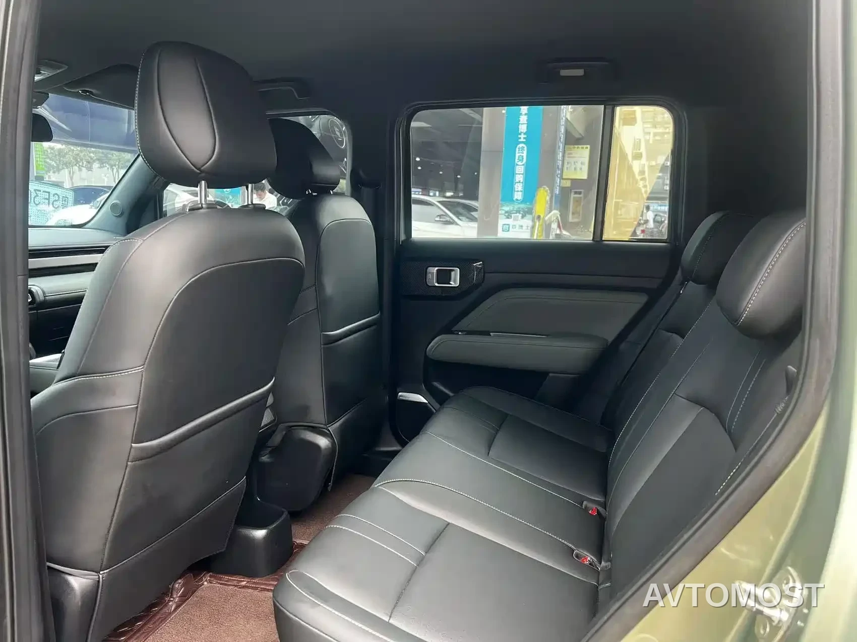 Baojun Yueye Plus 2024 Flagship Edition 4-Seater — фото 6