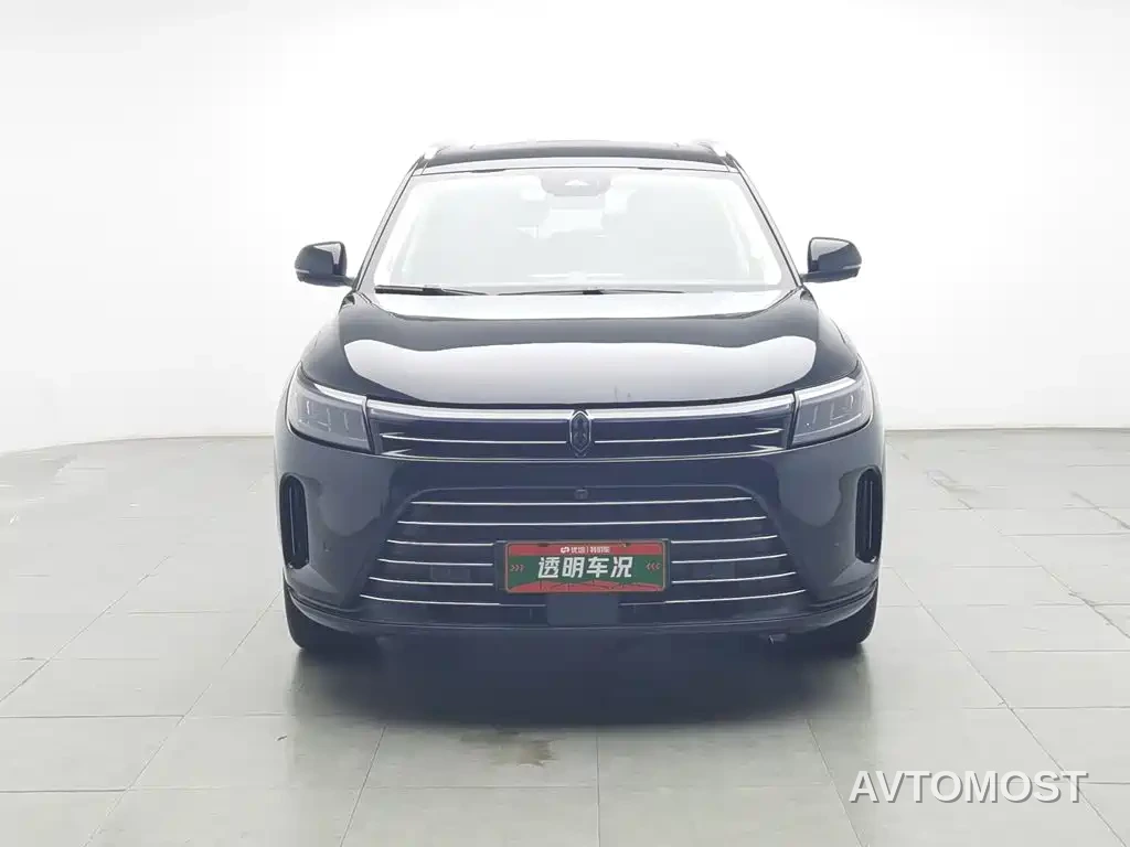 AITO M7 2022 1.5T AWD Luxury Edition — фото 3