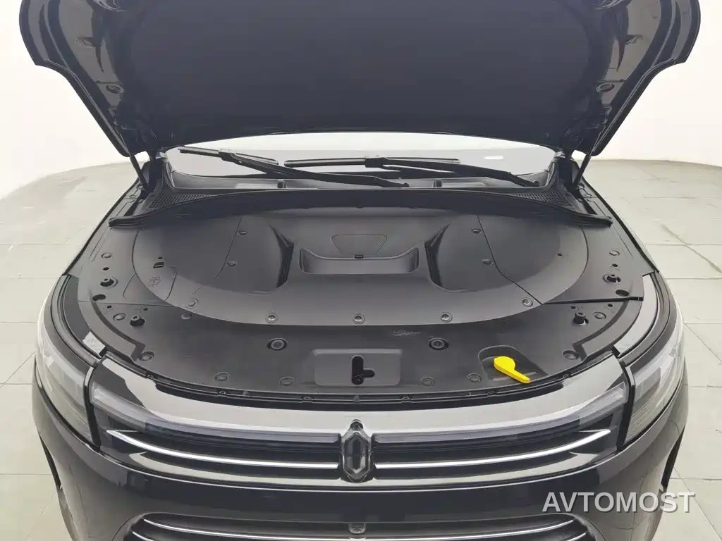 AITO M7 2022 1.5T AWD Luxury Edition — фото 6